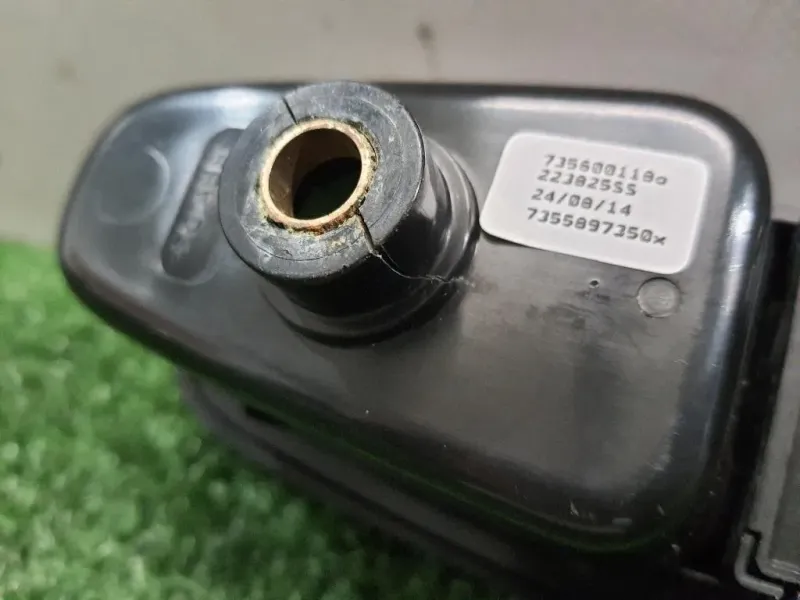 Interruttore Alzacristalli ANT SX 735600118C Fiat 500L 2013