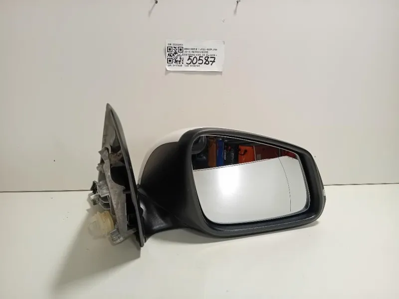 Retrovisore Esterno ANT DX 20202004 Bmw Serie 1 F20 Berlina 2015