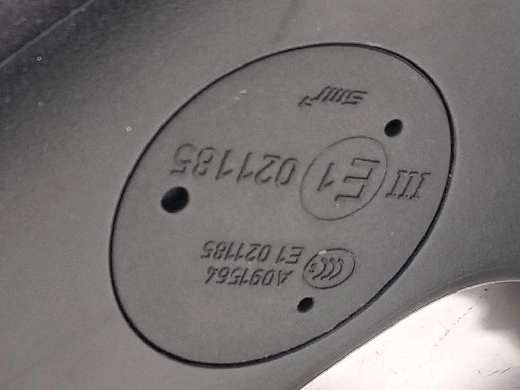 Retrovisore Esterno ANT DX 6 FILI BMW Bmw Serie 1 F20 Berlina 2015