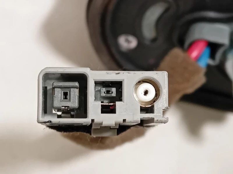 Antenna GPS 96210-1W350 Kia RIO III 2012