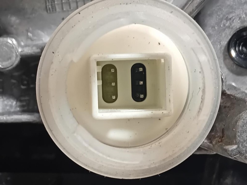 Retrovisore Esterno ANT DX 6 FILI BMW Bmw Serie 1 F20 Berlina 2015