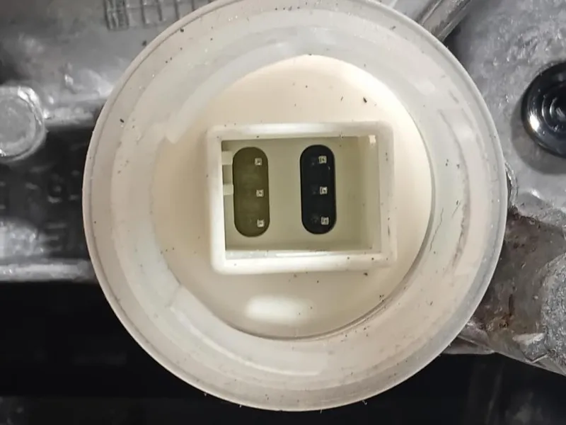 Retrovisore Esterno ANT DX 6 FILI BMW Bmw Serie 1 F20 Berlina 2015