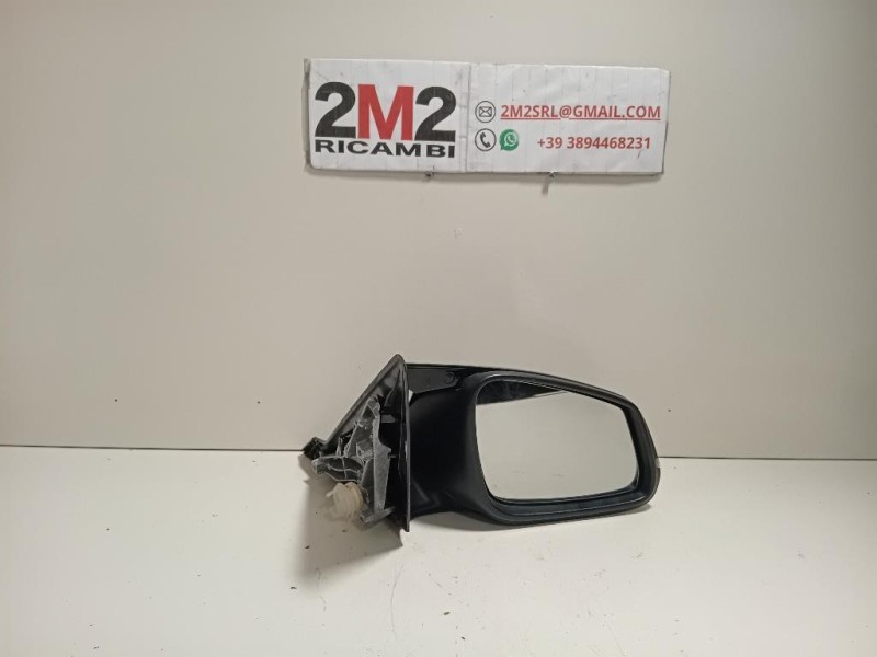 Retrovisore Esterno ANT DX 6 FILI BMW Bmw Serie 1 F20 Berlina 2015