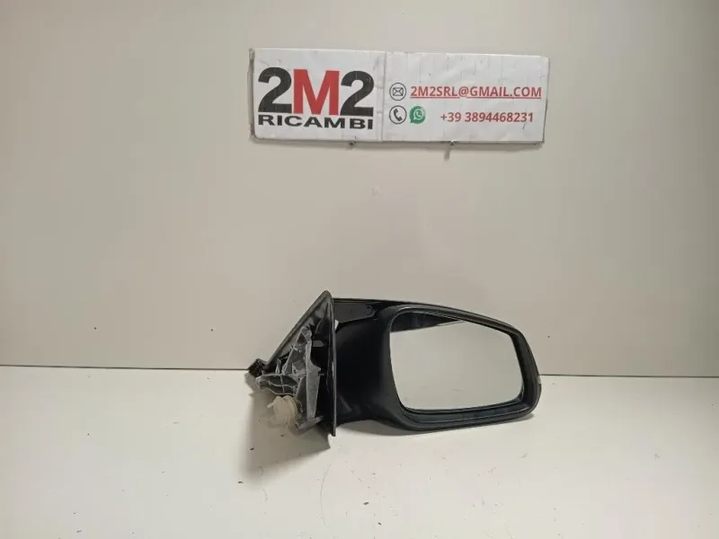 Retrovisore Esterno ANT DX 6 FILI BMW Bmw Serie 1 F20 Berlina 2015