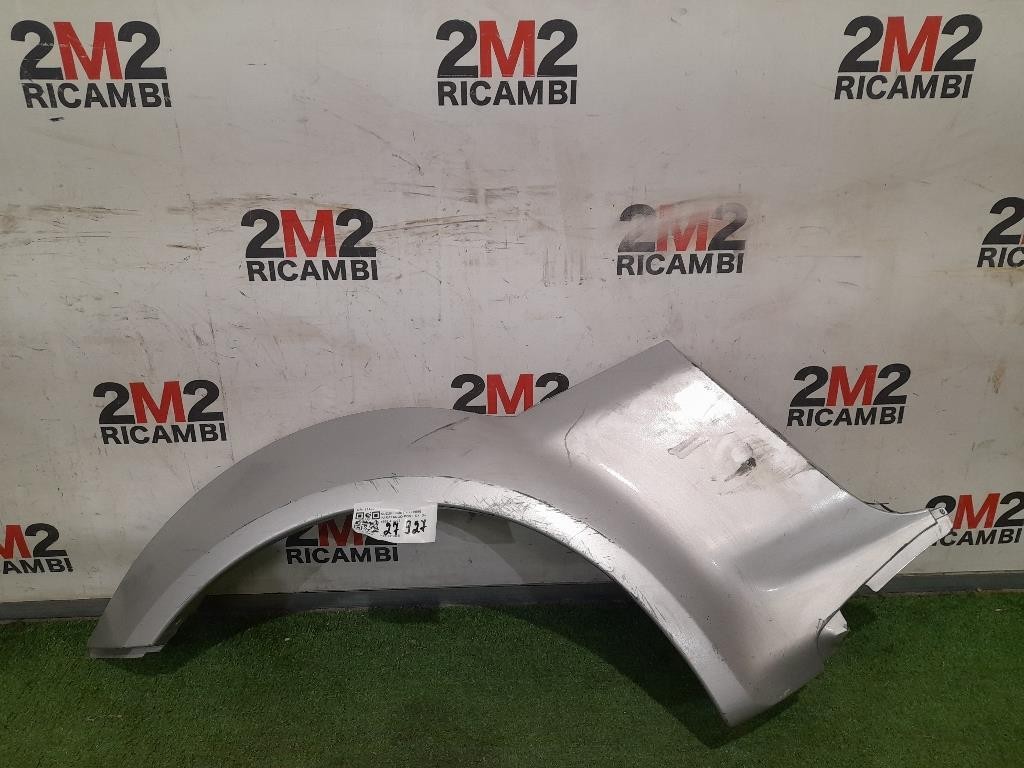 Parafango POST DX 81A00 Suzuki Jimny I 1999