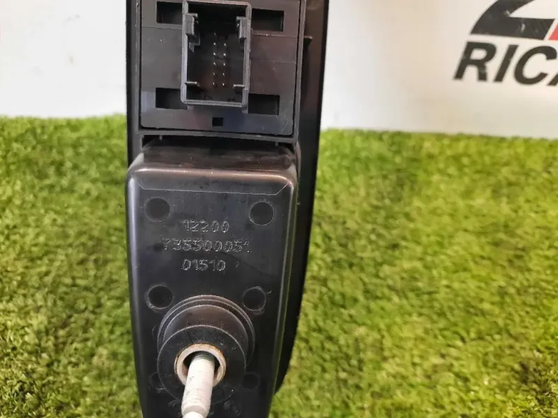 Interruttore Alzacristalli ANT SX 735500051 Fiat Punto EVO 2010