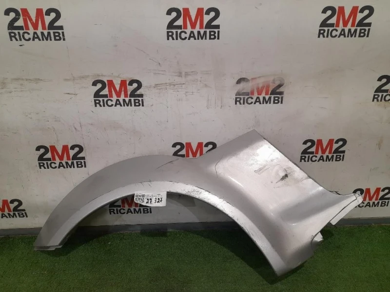 Parafango POST DX 81A00 Suzuki Jimny I 1999