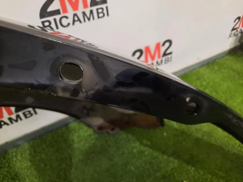 Parafango POST DX 1C0821306J Volkswagen NEW Beetle I Cabrio 2002