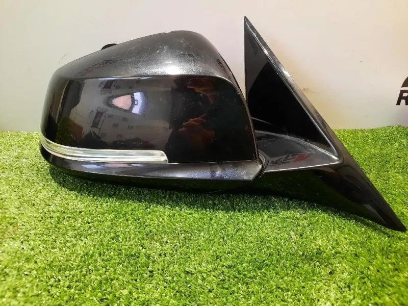 Retrovisore Esterno ANT DX 51167268598 Bmw Serie 1 F21 Berlina 2015