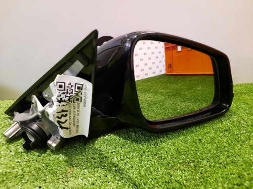 Retrovisore Esterno ANT DX 51167268598 Bmw Serie 1 F21 Berlina 2015