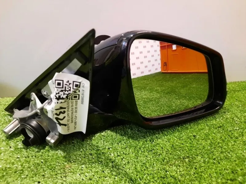 Retrovisore Esterno ANT DX 51167268598 Bmw Serie 1 F21 Berlina 2015