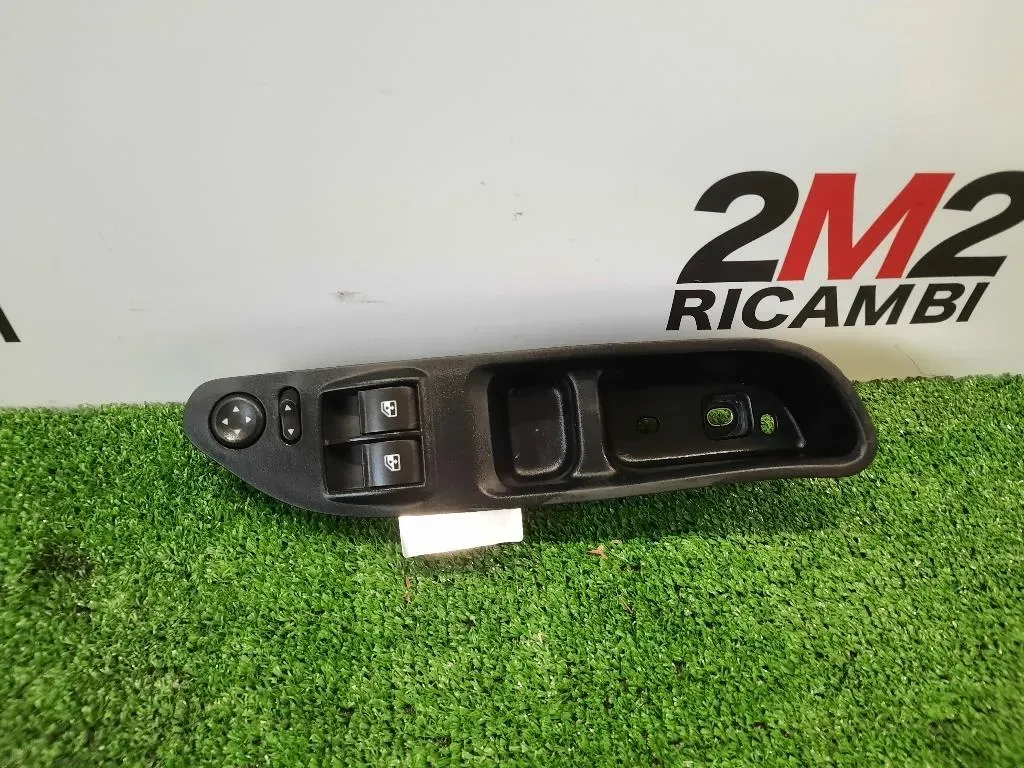 Interruttore Alzacristalli ANT SX 735639924 Fiat TIPO II 2016