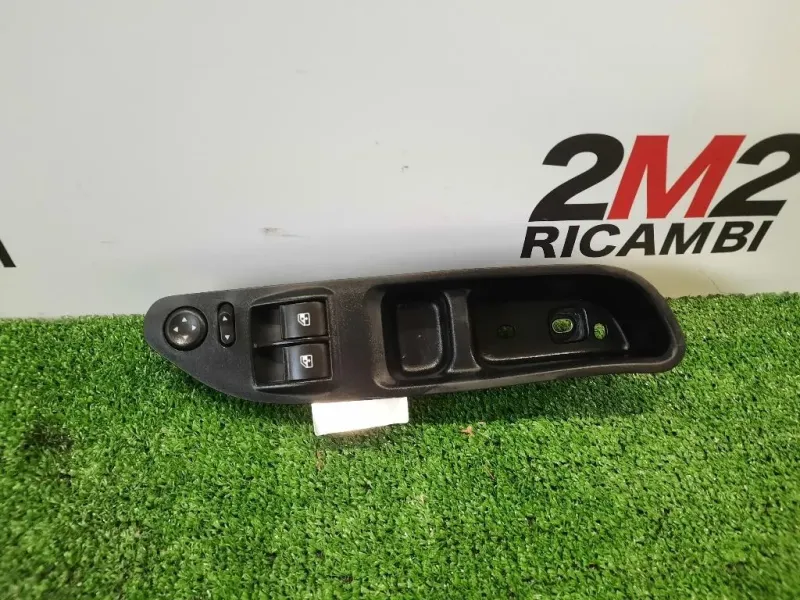 Interruttore Alzacristalli ANT SX 735639924 Fiat TIPO II 2016