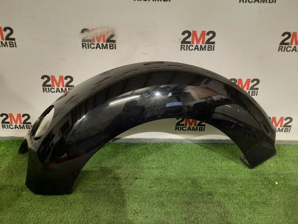 Parafango POST DX 1C0821306J Volkswagen NEW Beetle I Cabrio 2002