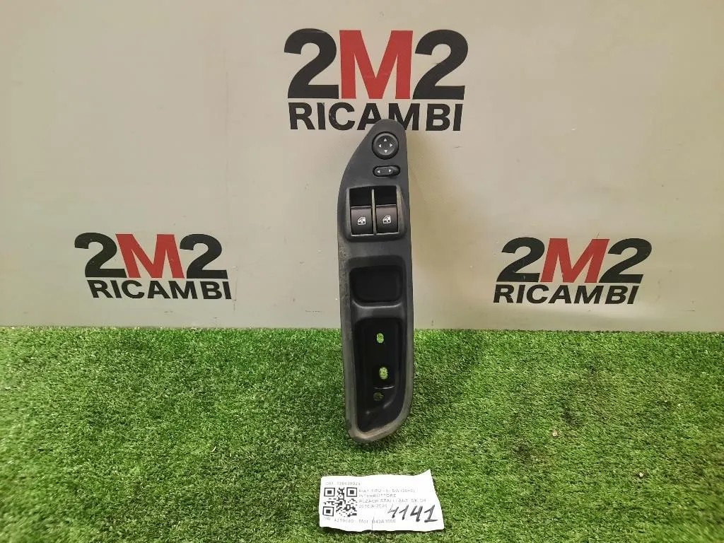 Interruttore Alzacristalli ANT SX 735639924 Fiat TIPO II SW 2016