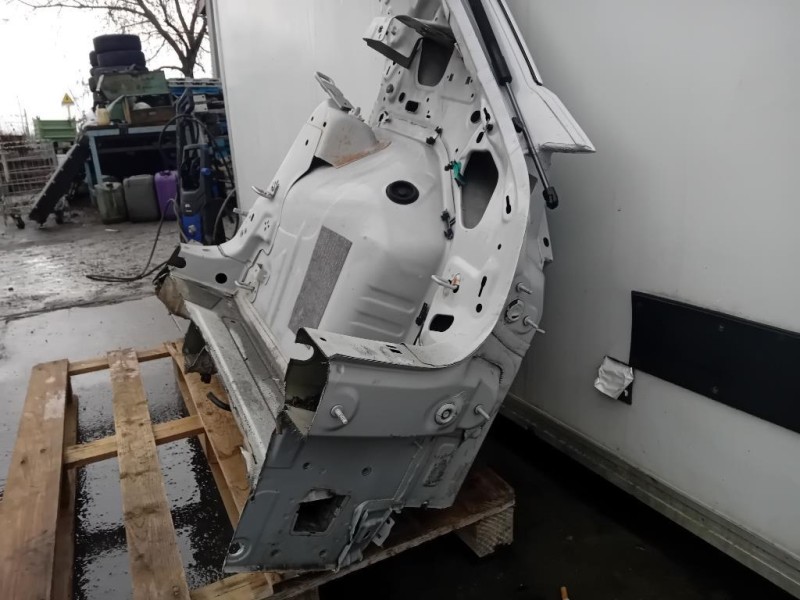 Parafango POST DX PARAFANGO POST DX Volkswagen T-roc 2017