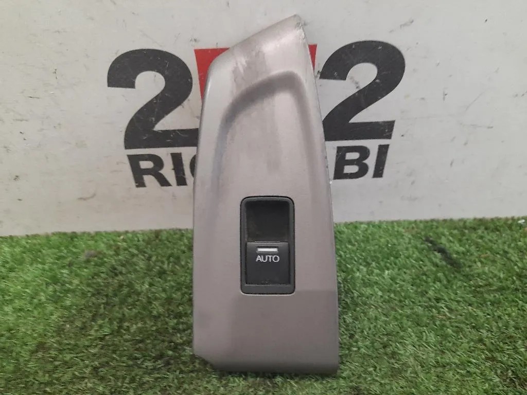 Interruttore Alzacristalli ANT SX 35750TL4E11M1 Honda Accord IX SW 2009