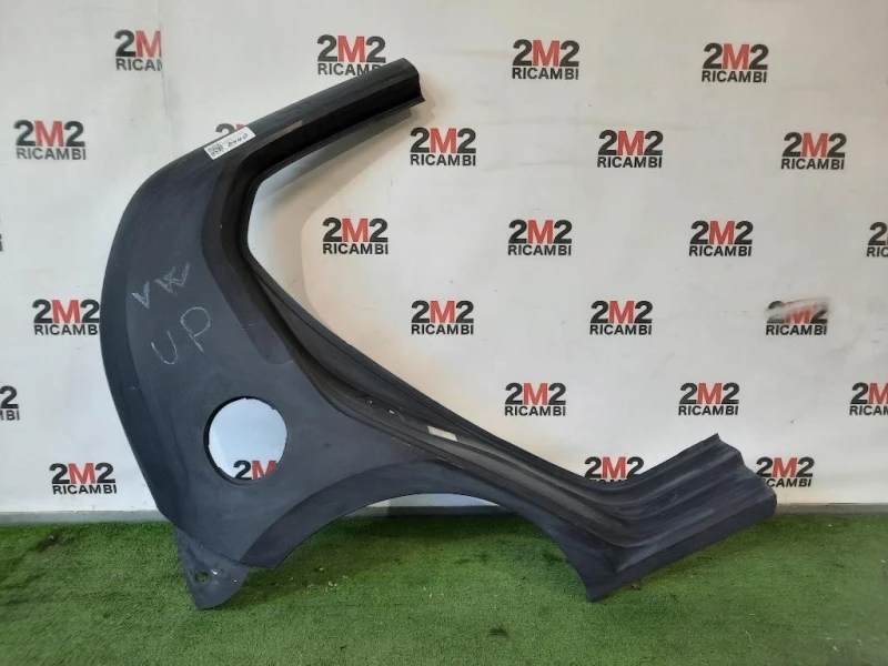 Parafango POST DX 1S4809604 Volkswagen UP 2012