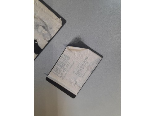 Parafango POST SX 82G809837 Audi A1 GBA Sportback 2018