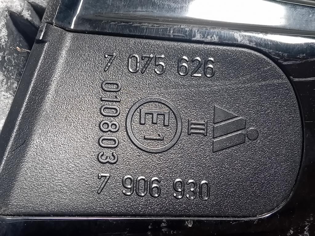 Retrovisore Esterno ANT DX 51167189946 Bmw Serie 3 E90 Berlina 2005