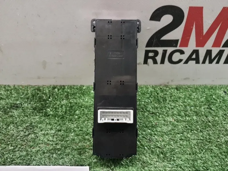 Interruttore Alzacristalli ANT SX 93570B4531 Hyundai I10 II 2016