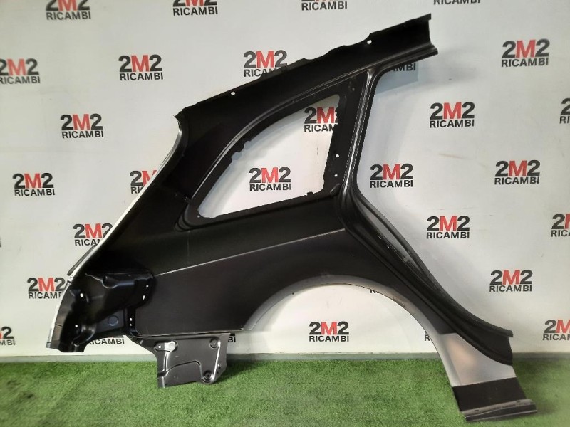 Interruttore Alzacristalli ANT SX 93570B4531 Hyundai I10 II 2016