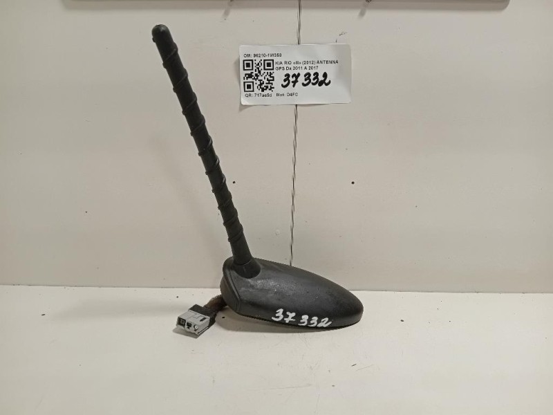 Antenna GPS 96210-1W350 Kia RIO III 2012