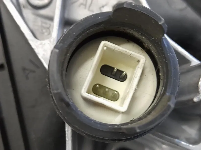 Retrovisore Esterno ANT DX 7075626 Bmw Serie 3 E90 Berlina 2005