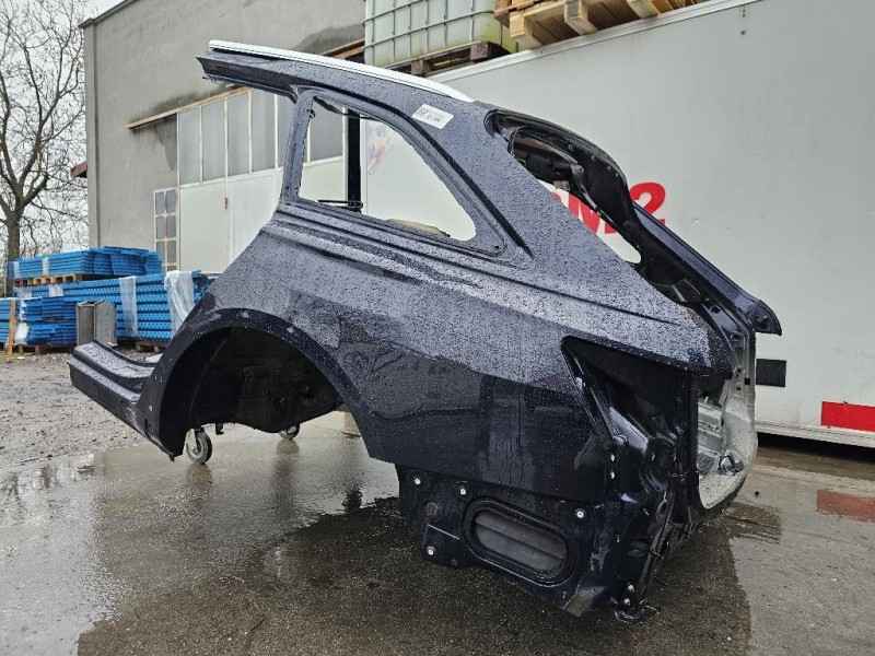 Parafango POST SX PARAFANGO LATO SINISTRO Audi A6 4a5c8 Avant 2018