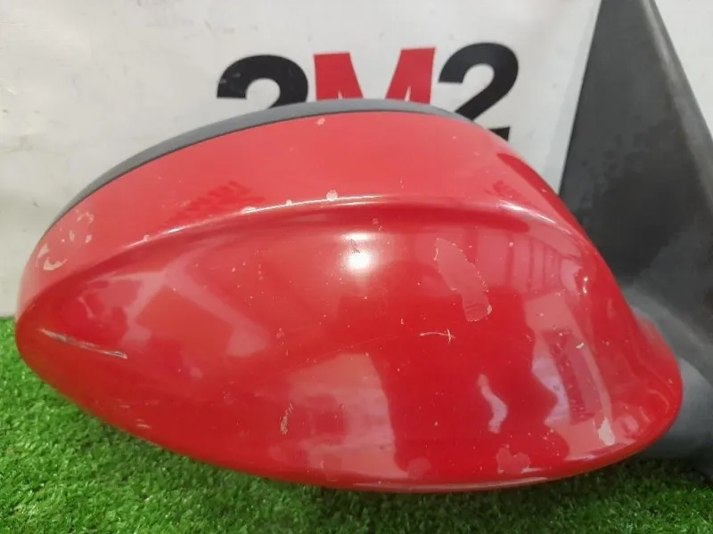 Retrovisore Esterno ANT DX 7075626 Bmw Serie 3 E90 Berlina 2005