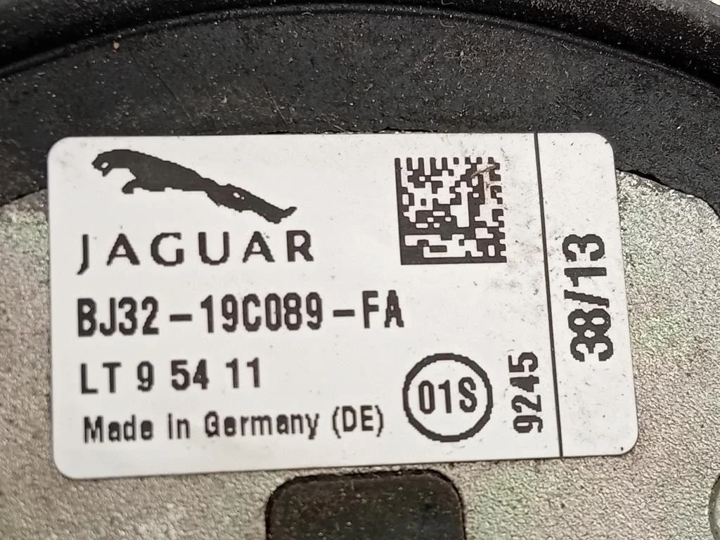 Antenna GPS BJ32-19C089-FA Land Rover Range Rover Evoque I 2011