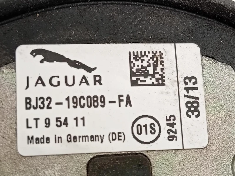 Antenna GPS BJ32-19C089-FA Land Rover Range Rover Evoque I 2011