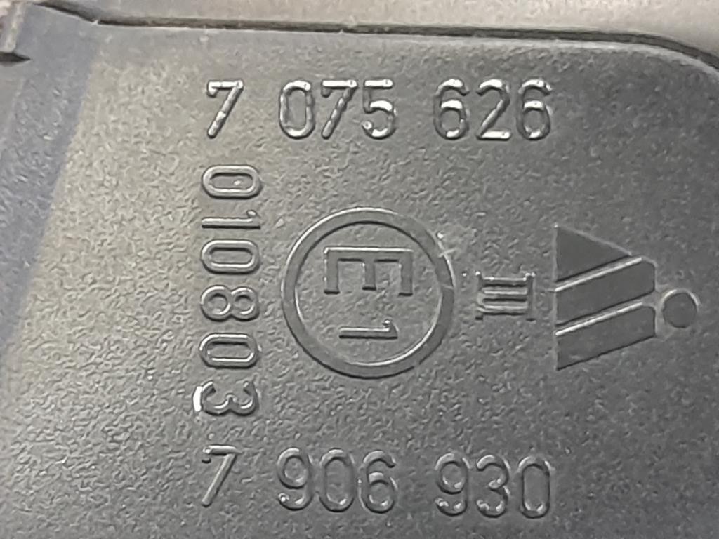 Retrovisore Esterno ANT DX 7906930 5 PIN Bmw Serie 3 E90 Berlina 2005