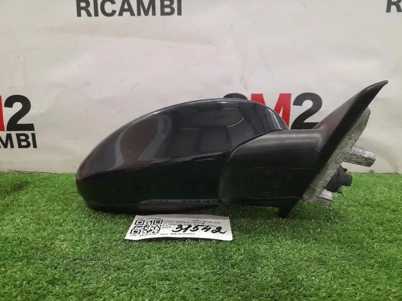 Retrovisore Esterno ANT DX 7906930 5 PIN Bmw Serie 3 E90 Berlina 2005