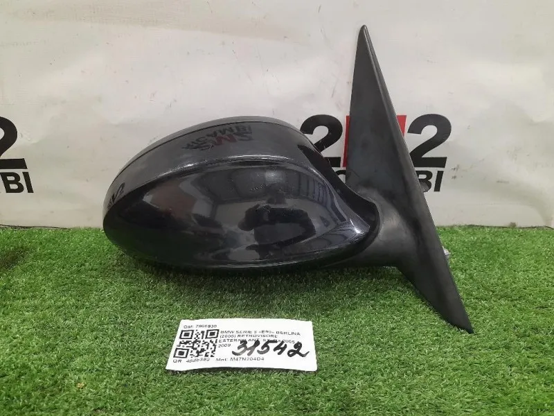 Retrovisore Esterno ANT DX 7906930 5 PIN Bmw Serie 3 E90 Berlina 2005
