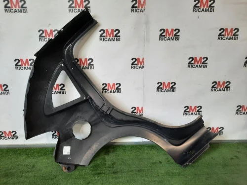 Parafango POST SX 8525ST Citroen C3 II 2010