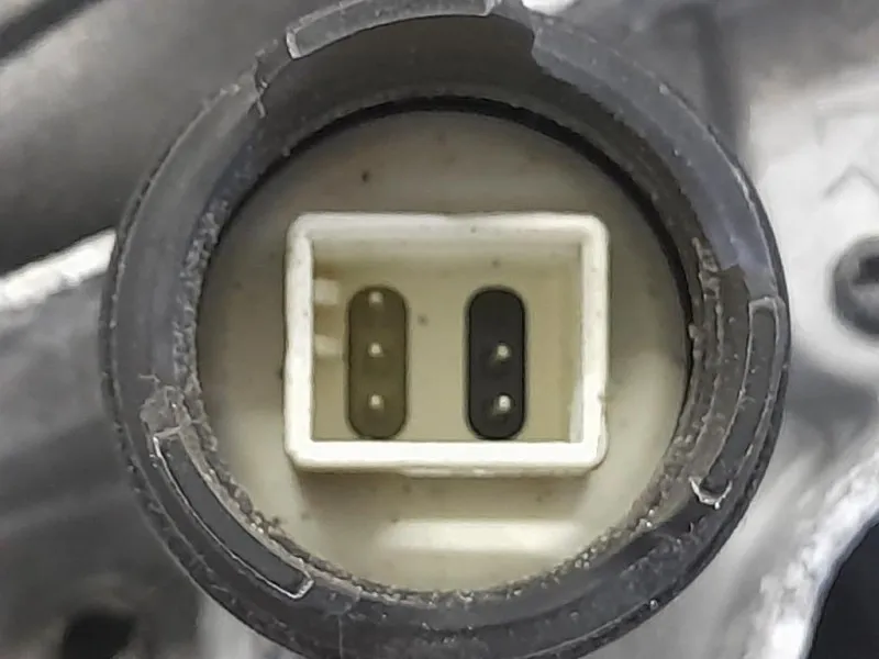 Retrovisore Esterno ANT DX 7906930 5 PIN Bmw Serie 3 E90 Berlina 2005