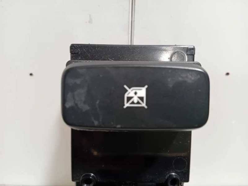 Interruttore Alzacristalli ANT SX  Kia Stonic 2017