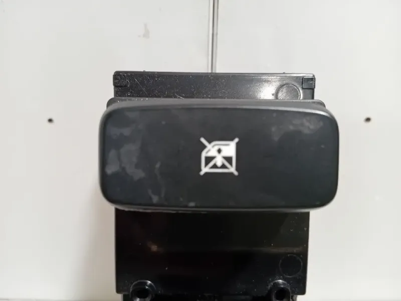 Interruttore Alzacristalli ANT SX Kia Stonic 2017