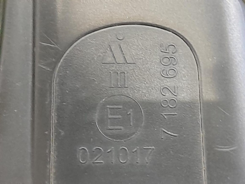 Retrovisore Esterno ANT DX 021017 Bmw Serie 3 E90 Berlina 2005