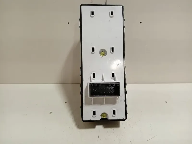 Interruttore Alzacristalli ANT SX Kia Stonic 2017