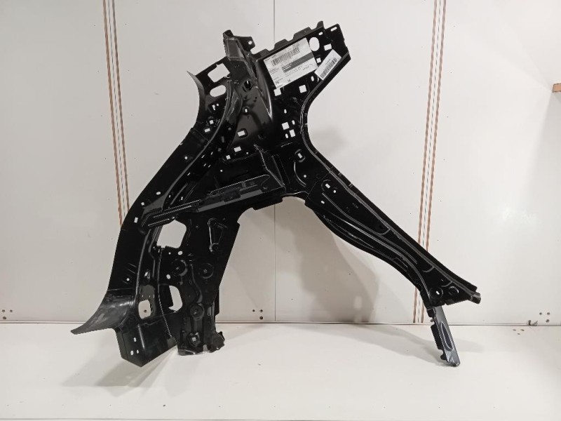 Parafango POST SX 9830556580 Citroen DS4 I 2016