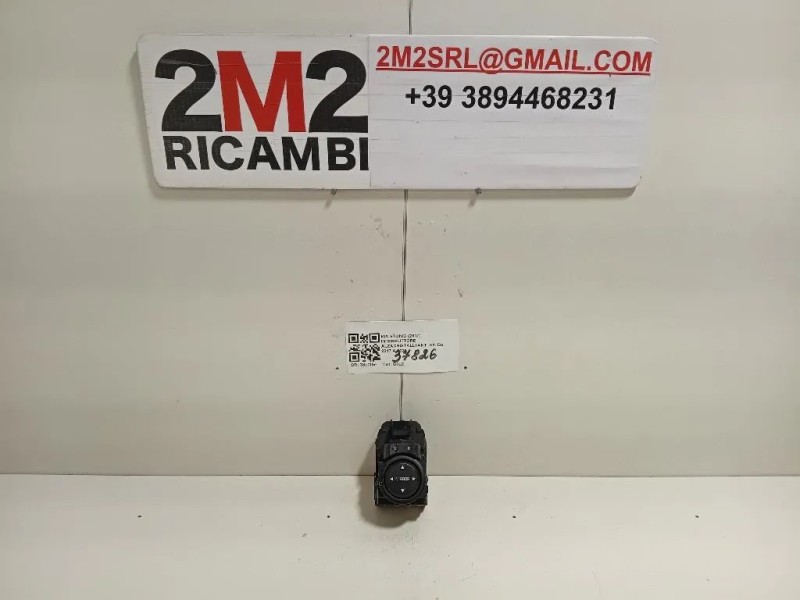 Interruttore Alzacristalli ANT SX  Kia Stonic 2017