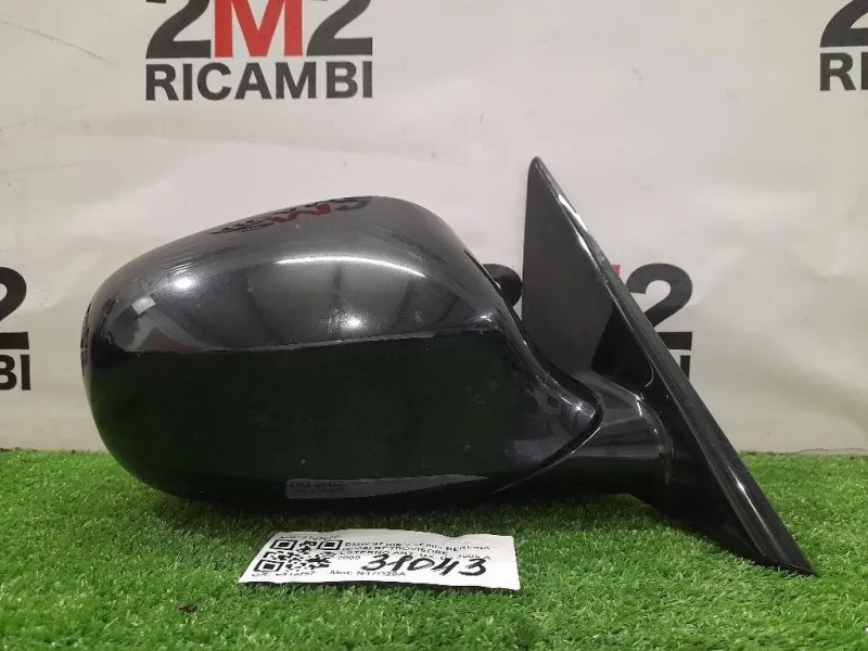 Retrovisore Esterno ANT DX 7182695 Bmw Serie 3 E90 Berlina 2005