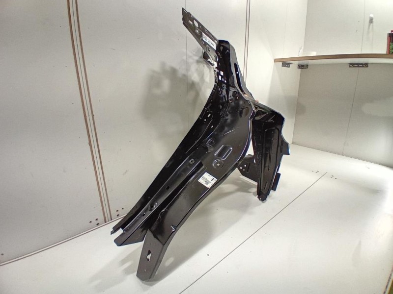 Parafango POST SX 9830556580 Citroen DS4 I 2016