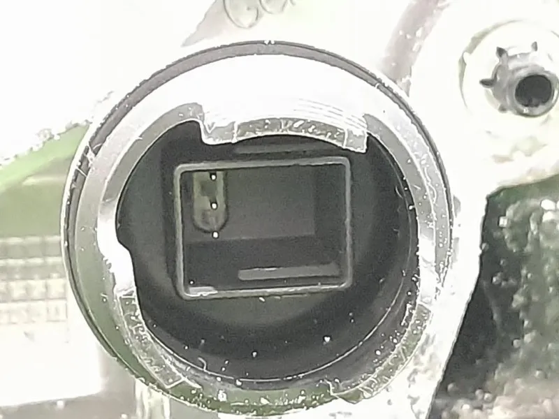 Retrovisore Esterno ANT DX 7182695 Bmw Serie 3 E90 Berlina 2005