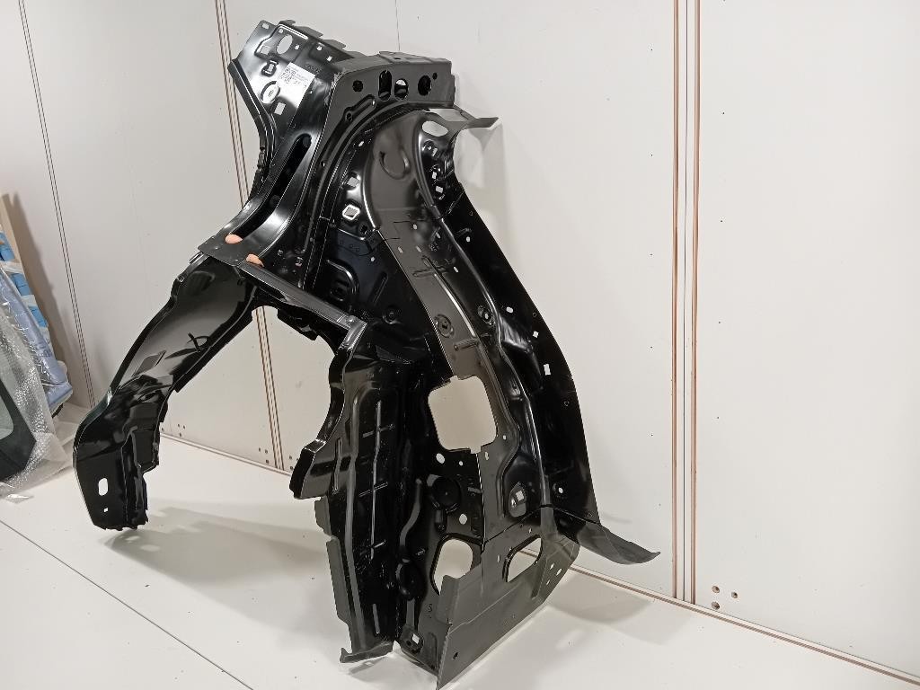 Interruttore Alzacristalli ANT SX 735531344 Lancia Ypsilon III 2011