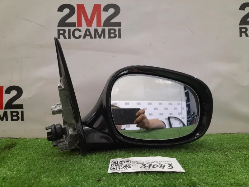 Retrovisore Esterno ANT DX 7182695 Bmw Serie 3 E90 Berlina 2005