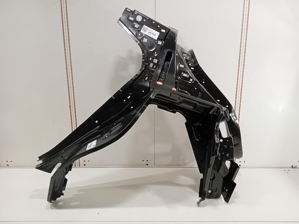 Parafango POST SX 9830556580 Citroen DS4 I 2016