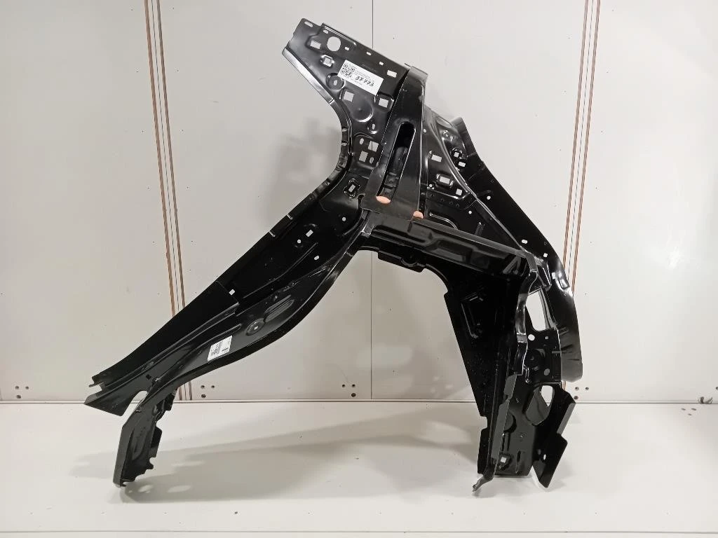 Parafango POST SX 9830556580 Citroen DS4 I 2016